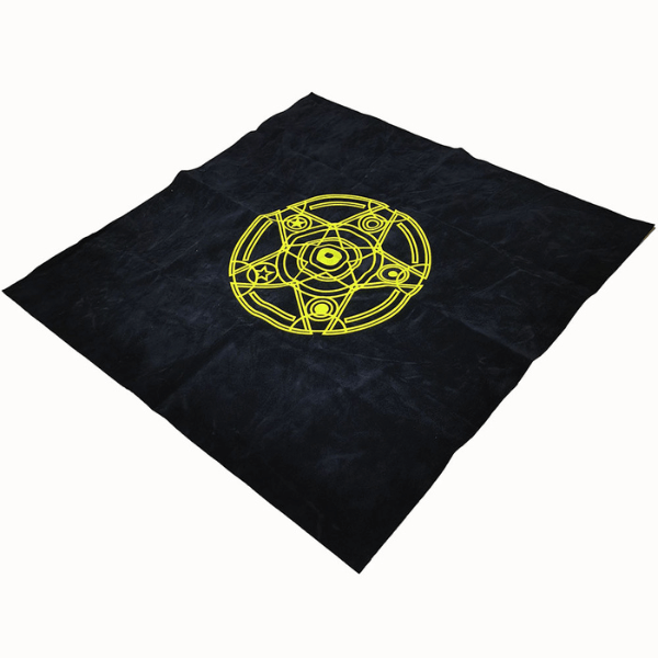 oraculo-gold-sun-box-luxo-impermeavel-12x7-bolsa-toalha-pena-sino-pedra-cristal-livreto-suporte-waite-ingles-caixa-na-loja-vida-astral-zen