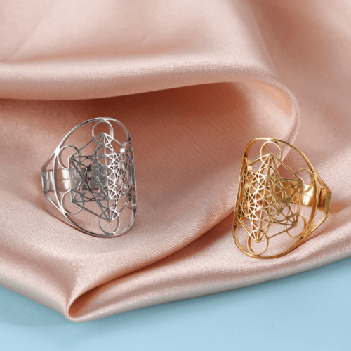 Anel-Angel-Metatron-Prata-Dourado-Rose-Gold-na-loja-Vida-Astral-Zen