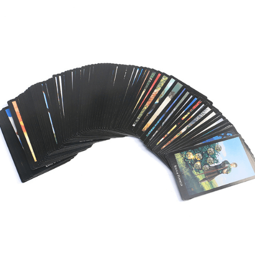 Oráculo das Bruxas na loja Vida astral Zen