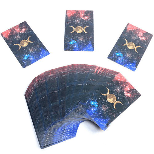 Oráculo das Bruxas na loja Vida astral Zen