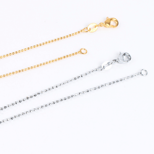 Colar Arvore da Vida Cristal