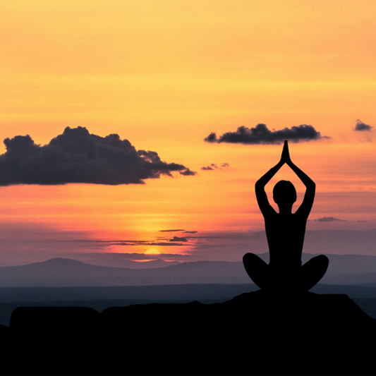Os benefícios da meditação diária para uma vida mais equilibrada
