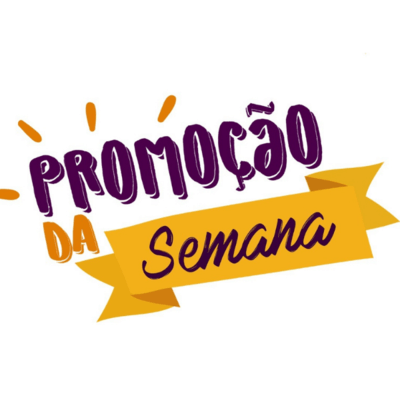 Promoção da Semana